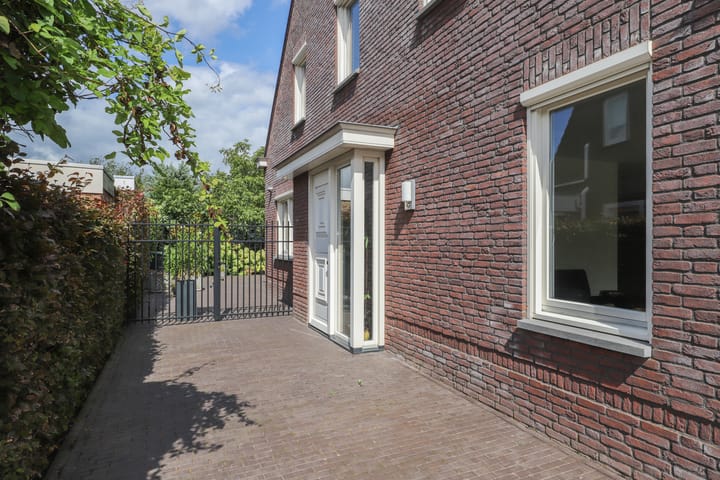 Foto 2 van Berghemseweg 140