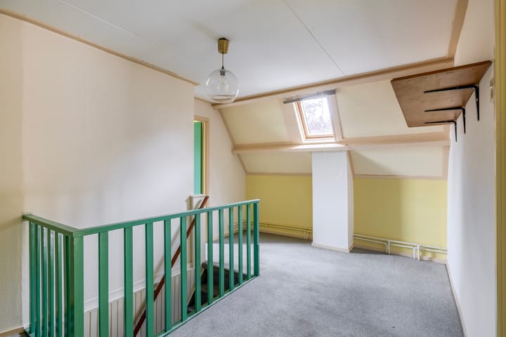 Photo 23 of Cloosterstraat 35