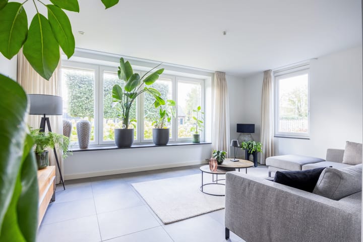 Foto 3 van Berghemseweg 140