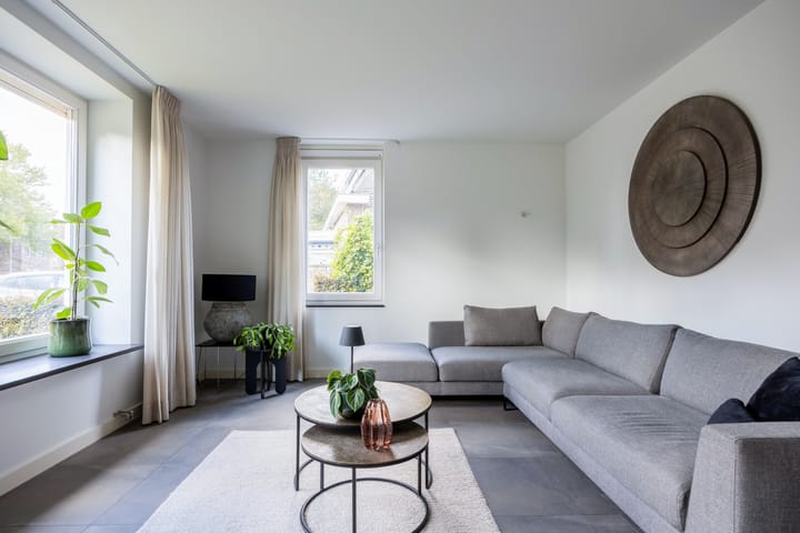 Foto 4 van Berghemseweg 140