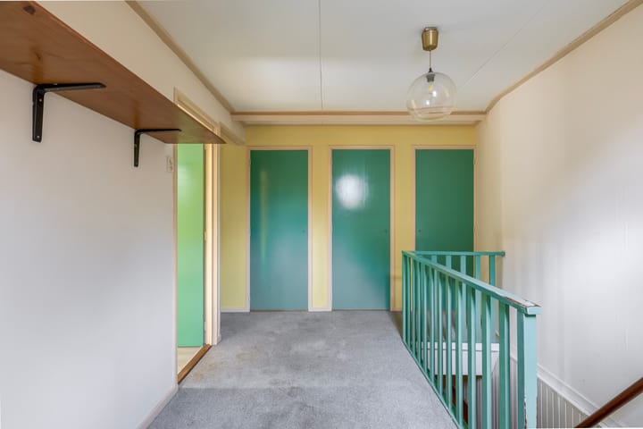 Photo 24 of Cloosterstraat 35