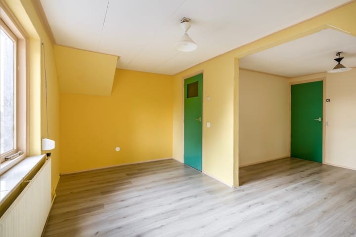 Photo 29 of Cloosterstraat 35