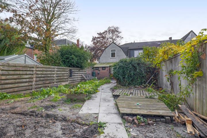 Photo 34 of Cloosterstraat 35