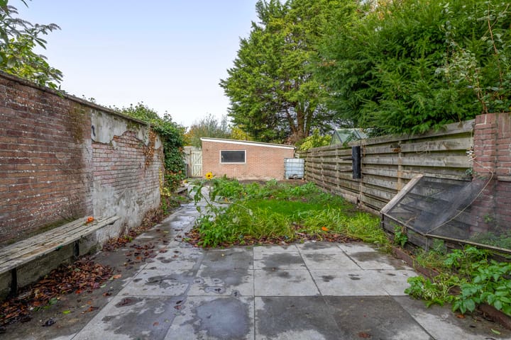 Photo 35 of Cloosterstraat 35