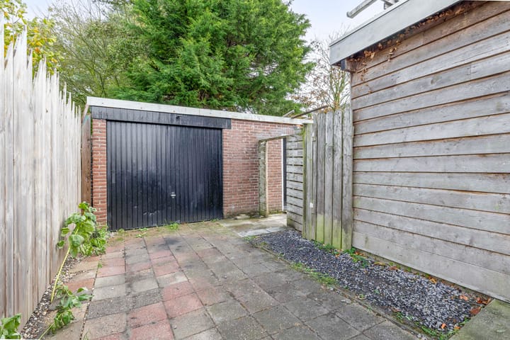 Photo 36 of Cloosterstraat 35