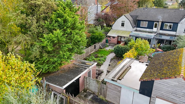 Photo 38 of Cloosterstraat 35