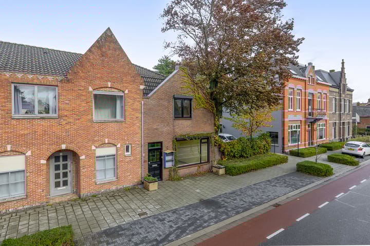 Photo 39 of Cloosterstraat 35