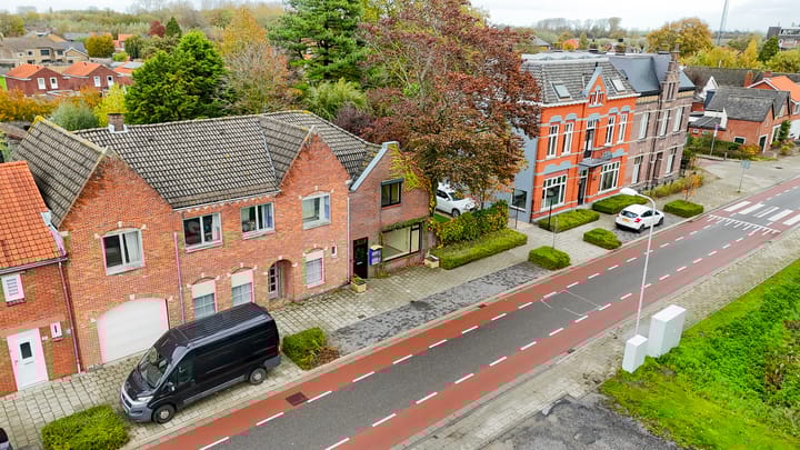 Photo 41 of Cloosterstraat 35