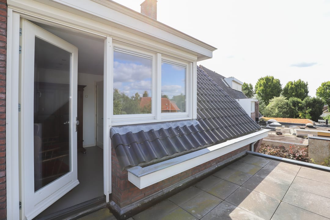 Photo 22 of Berghemseweg 140