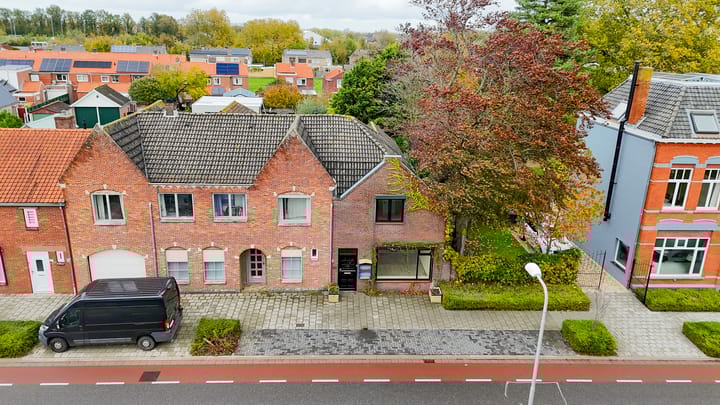 Photo 42 of Cloosterstraat 35