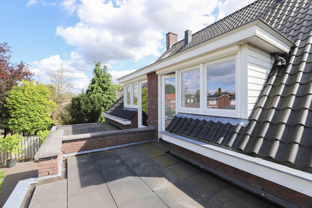 Photo 23 of Berghemseweg 140