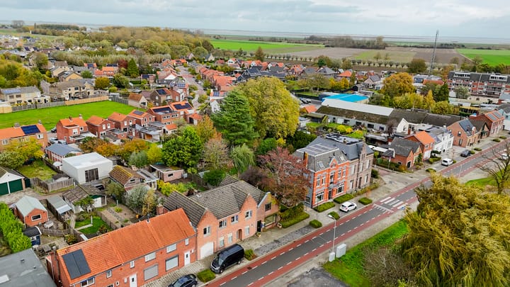 Photo 43 of Cloosterstraat 35