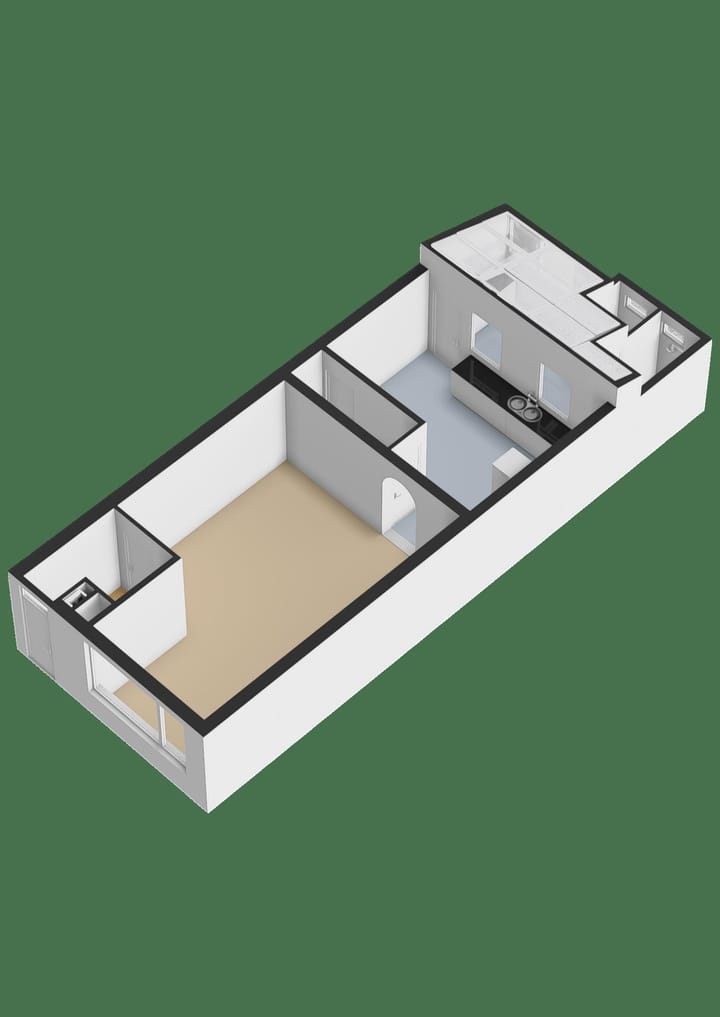 Photo 53 of Cloosterstraat 35