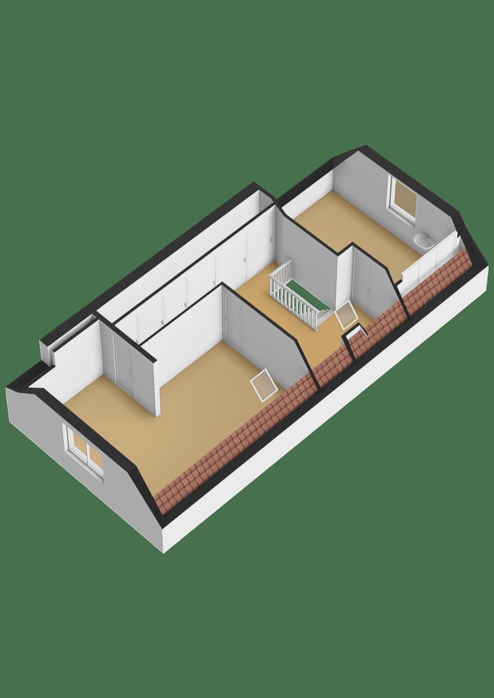 Photo 56 of Cloosterstraat 35