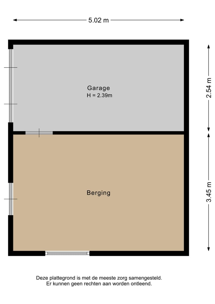 Photo 58 of Cloosterstraat 35