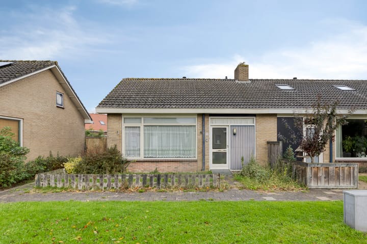 Photo 2 of Molepaed 35