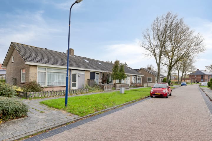 Photo 3 of Molepaed 35