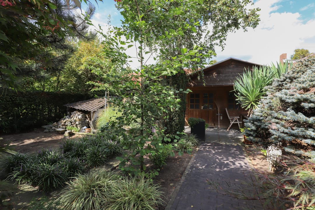 Photo 43 of Berghemseweg 140