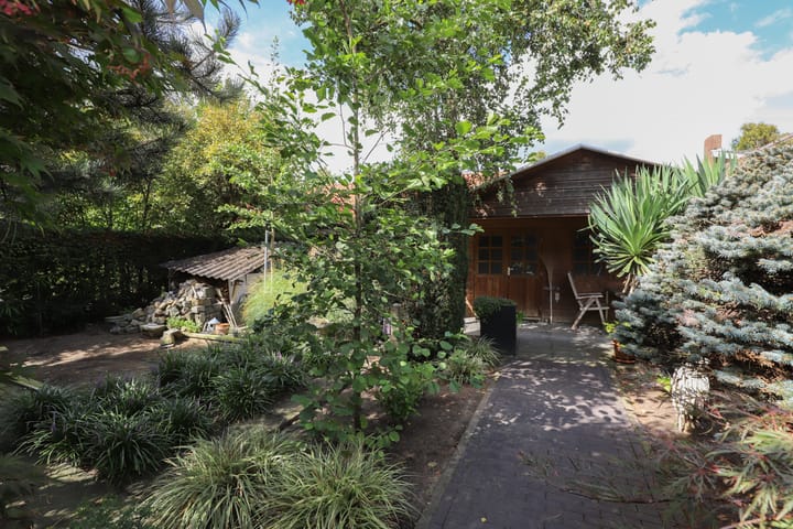 Foto 43 van Berghemseweg 140