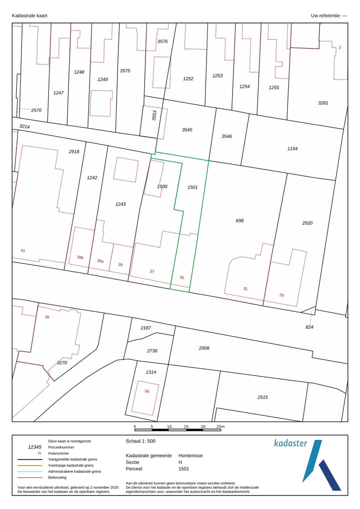 Photo 66 of Cloosterstraat 35