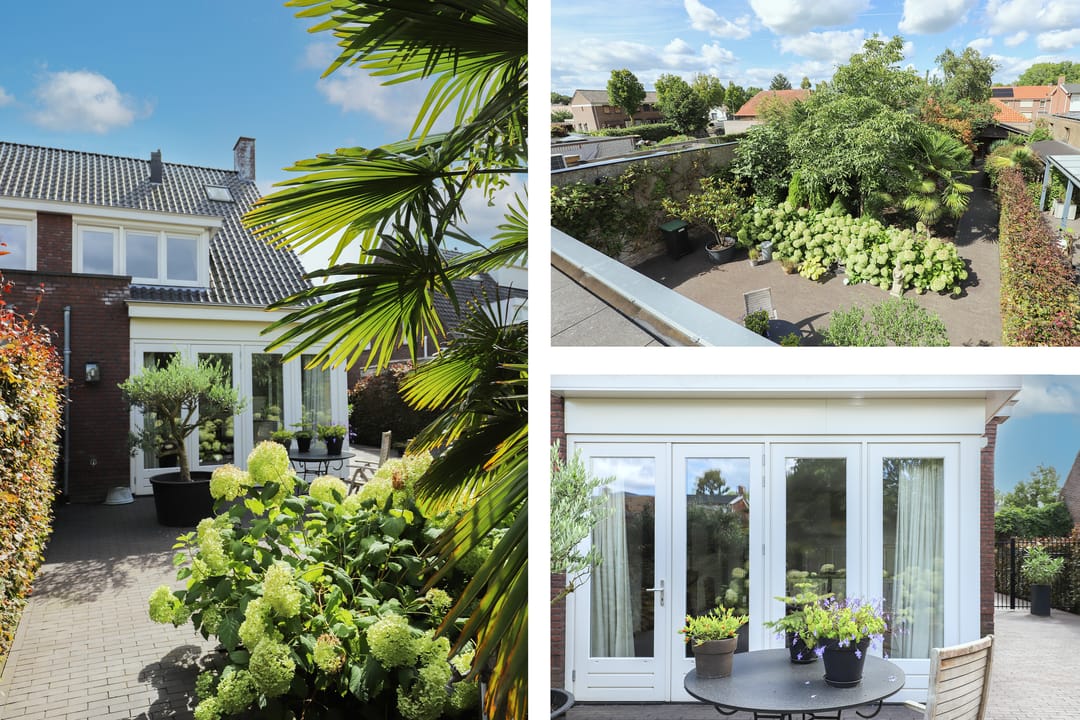 Photo 38 of Berghemseweg 140