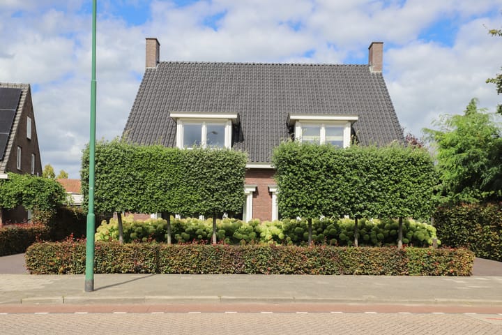 Foto 56 van Berghemseweg 140