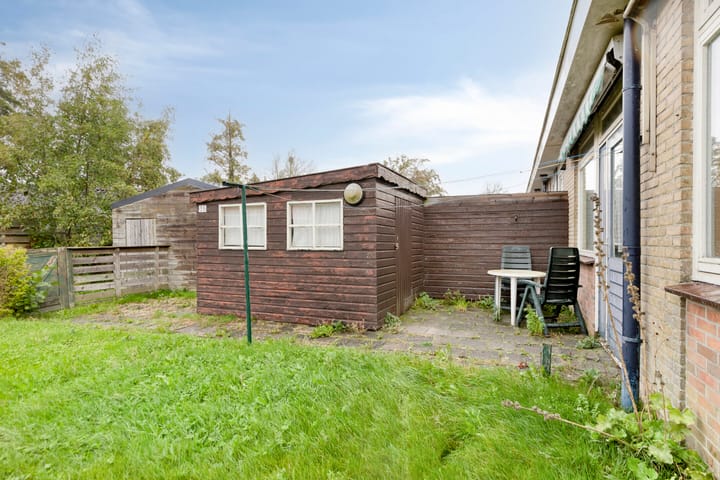 Photo 25 of Molepaed 35