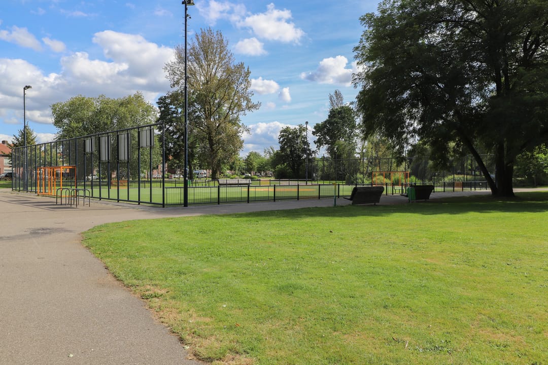 Photo 61 of Berghemseweg 140