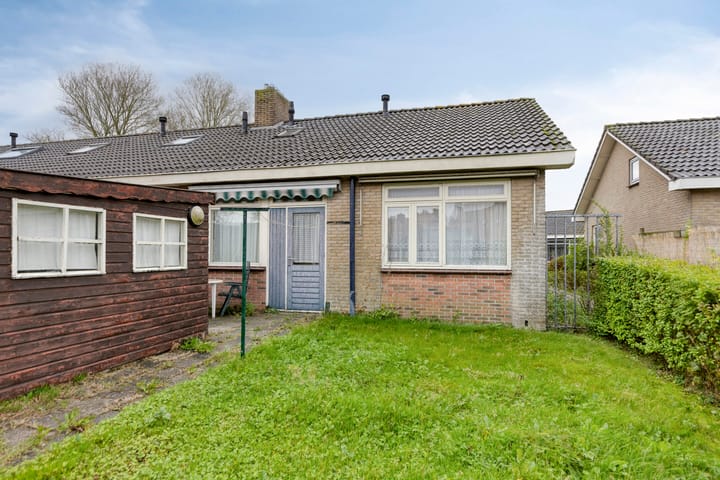 Photo 26 of Molepaed 35