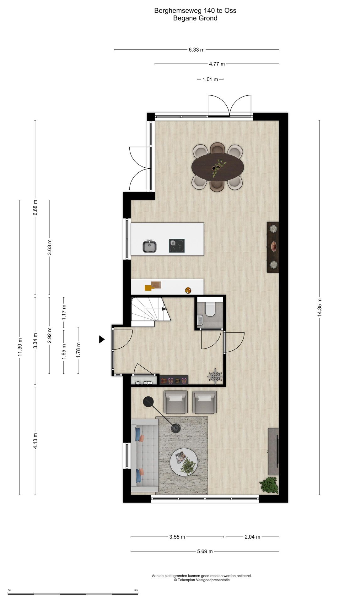 Photo 62 of Berghemseweg 140