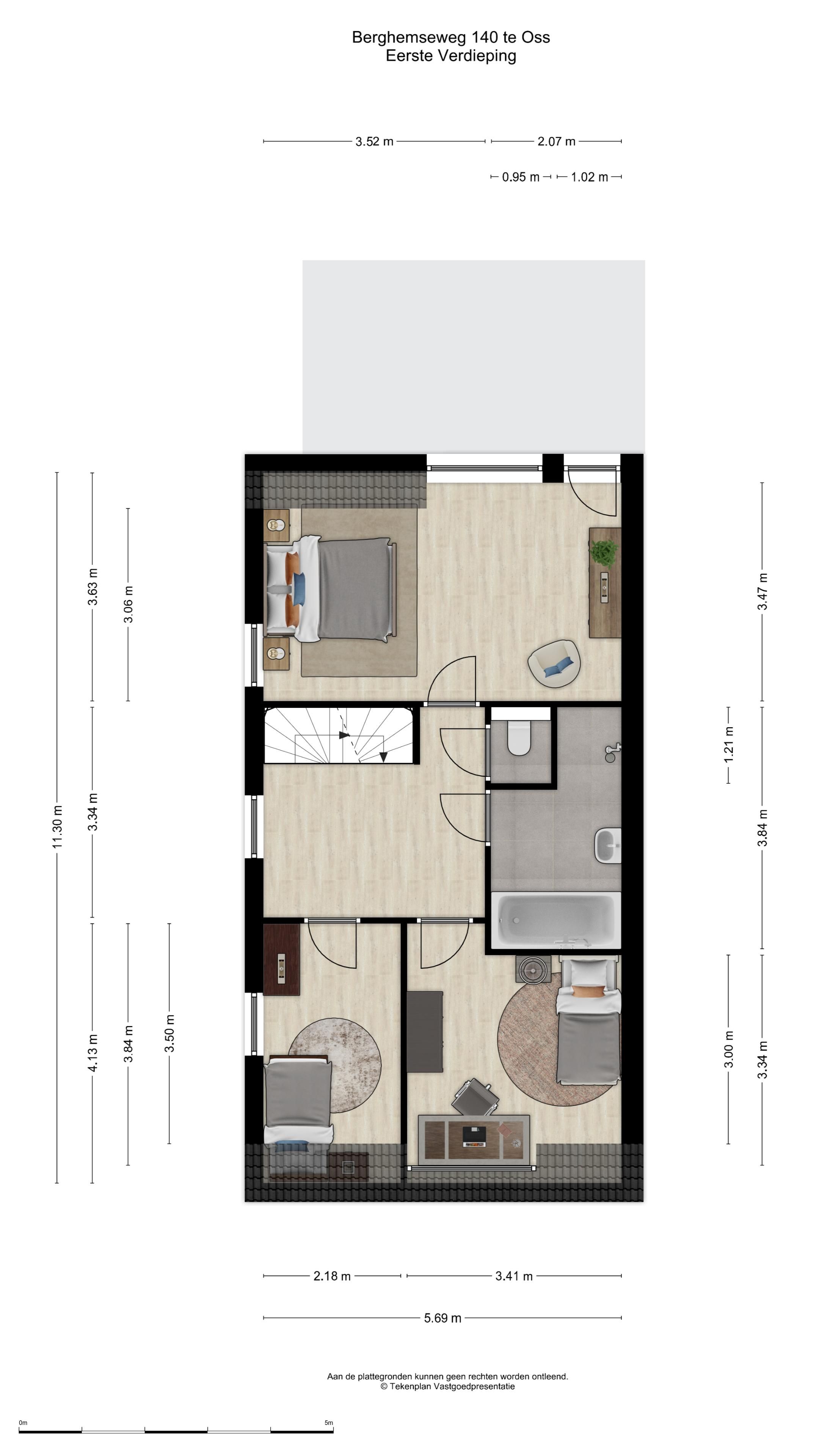 Photo 63 of Berghemseweg 140