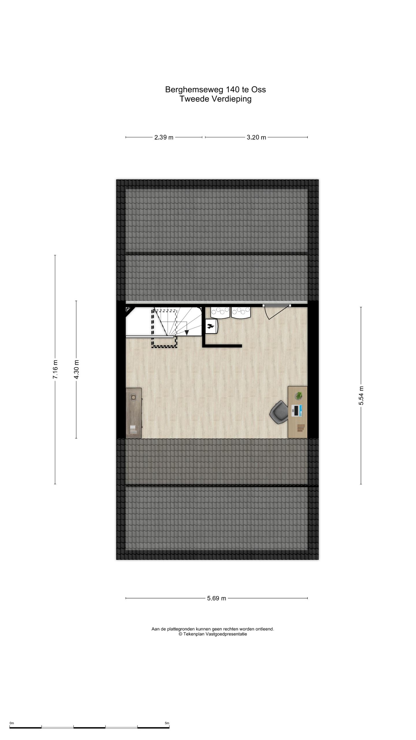 Photo 64 of Berghemseweg 140