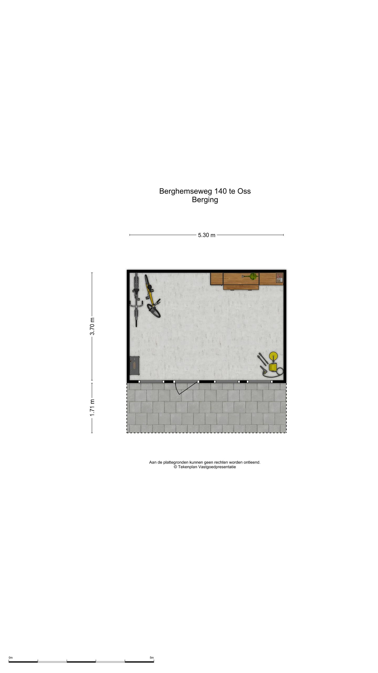 Photo 65 of Berghemseweg 140