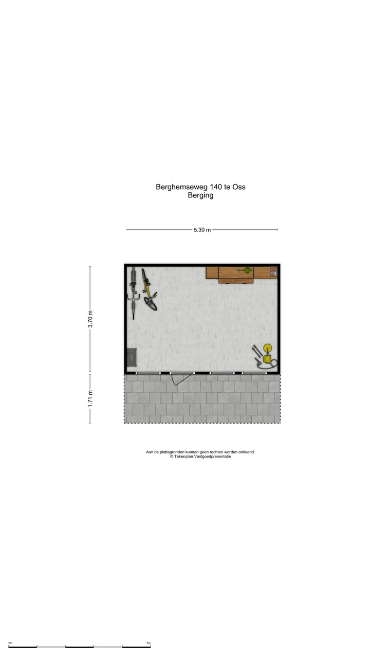 Foto 65 van Berghemseweg 140