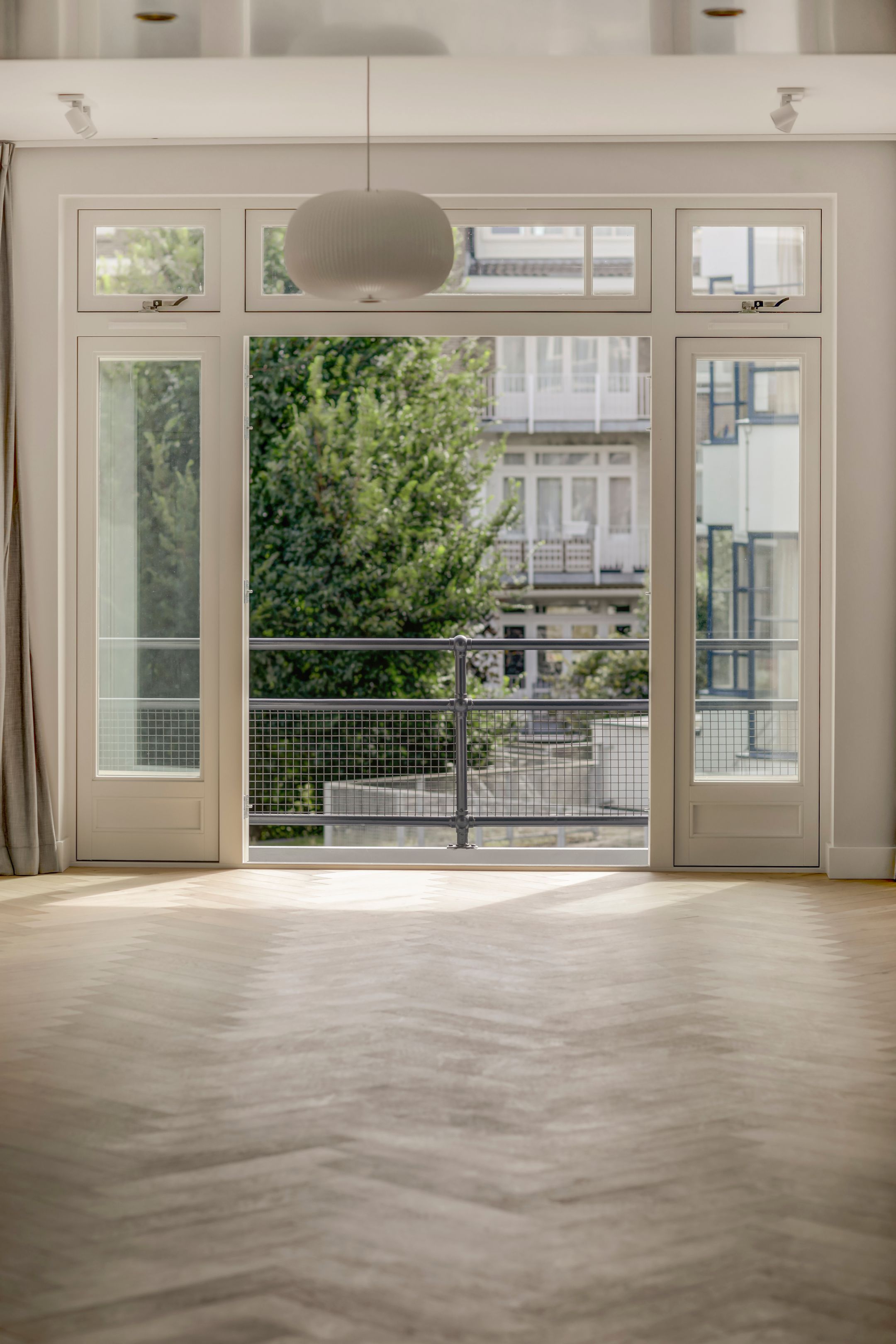 Photo 9 of Rubensstraat 47-B