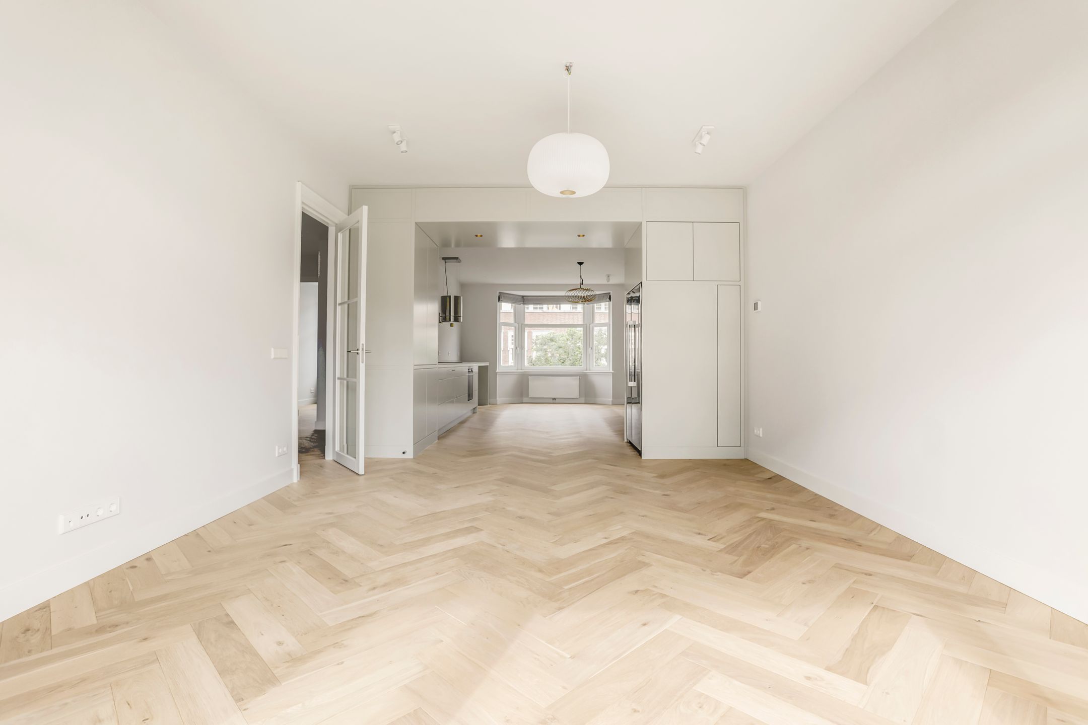 Photo 3 of Rubensstraat 47-B