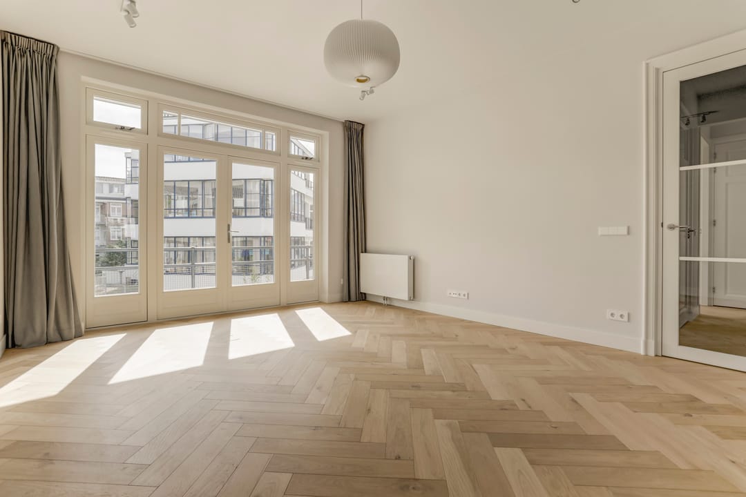 Photo 8 of Rubensstraat 47-B