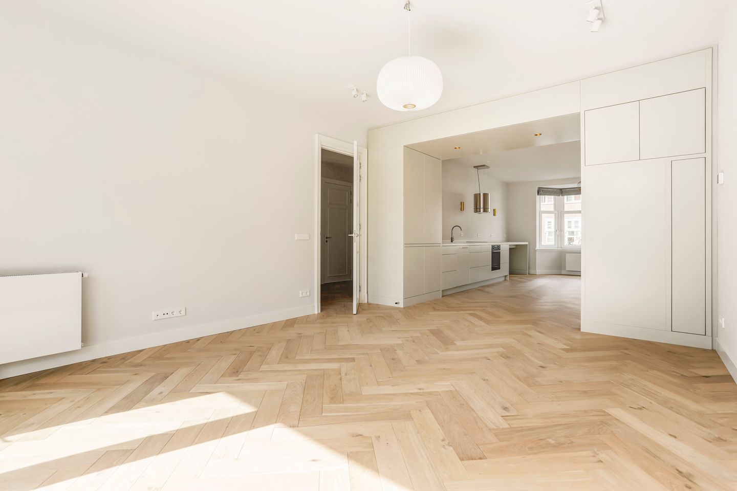 Photo 4 of Rubensstraat 47-B