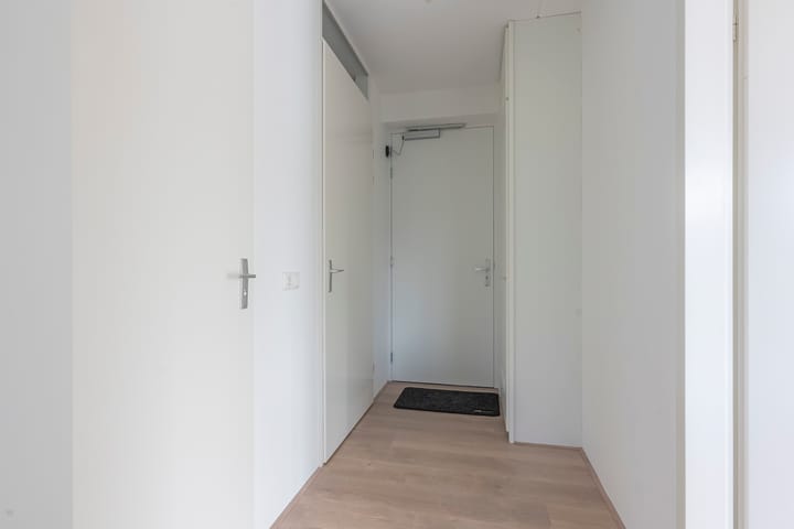 Foto 3 van Vossepark 35