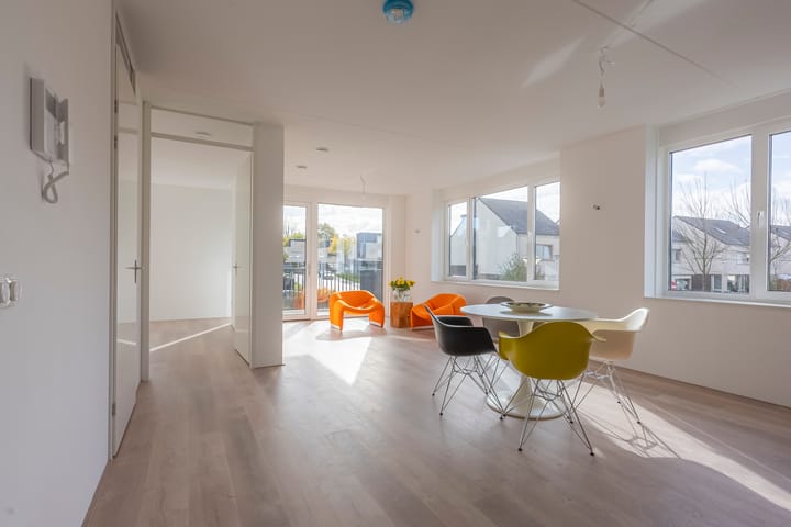 Foto 5 van Vossepark 35