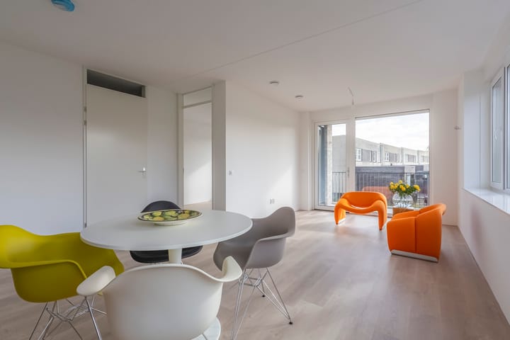 Photo 9 of Vossepark 35