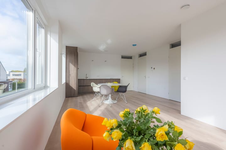 Photo 10 of Vossepark 35