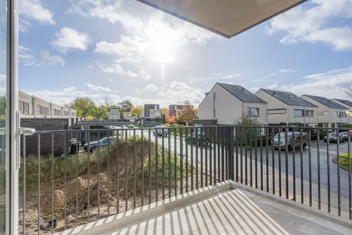 Photo 15 of Vossepark 35