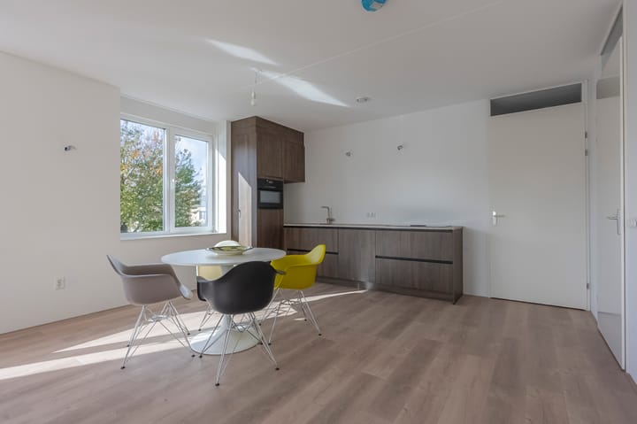 Photo 6 of Vossepark 35