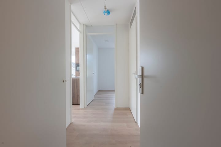 Foto 2 van Vossepark 35