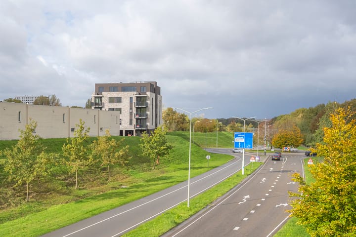 Photo 20 of Vossepark 35