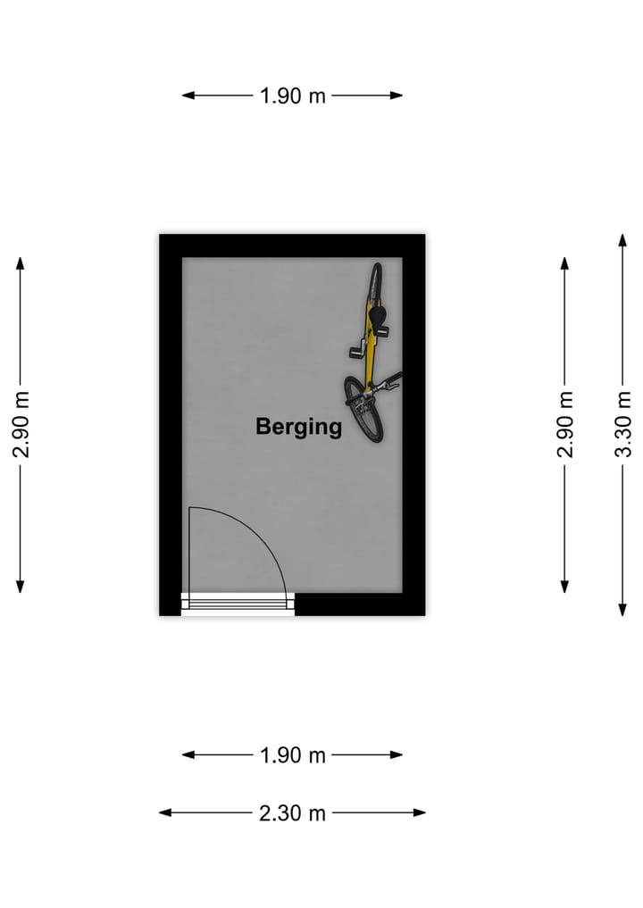 Photo 24 of Vossepark 35