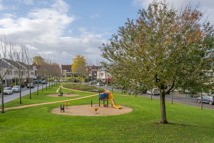 Photo 19 of Vossepark 35