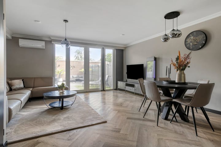 Foto 1 van Gemshoorn 4