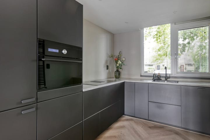 Foto 2 van Gemshoorn 4